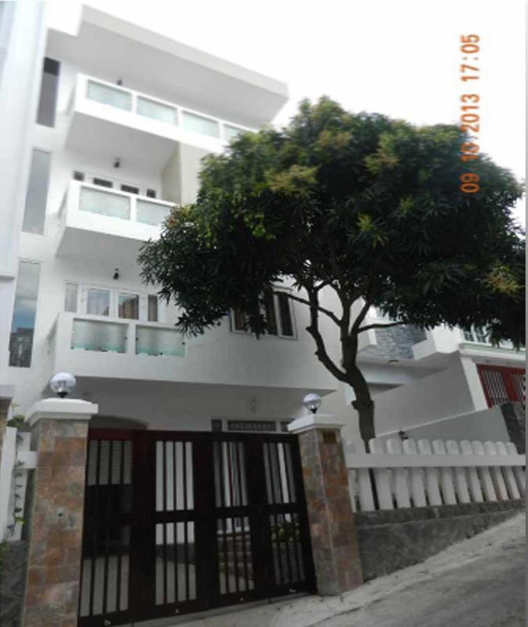 דירות וונג טאו Mango Tree מראה חיצוני תמונה
